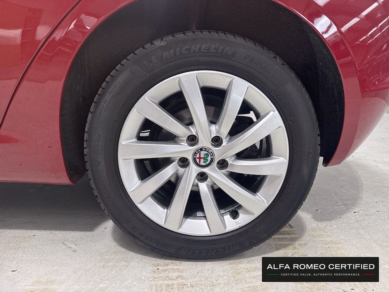 Foto Alfa Romeo Giulietta 13