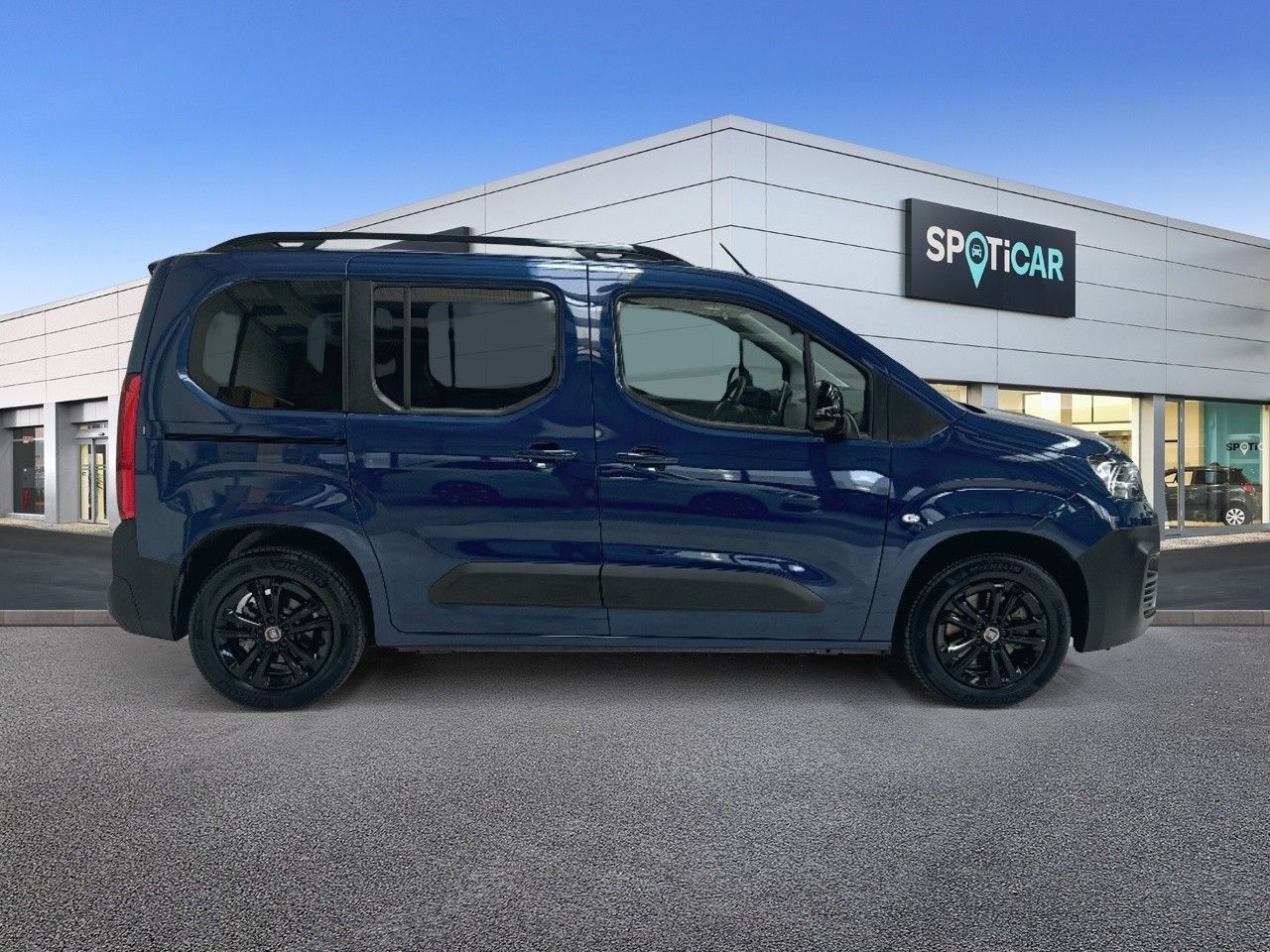 Foto Fiat Doblo 4