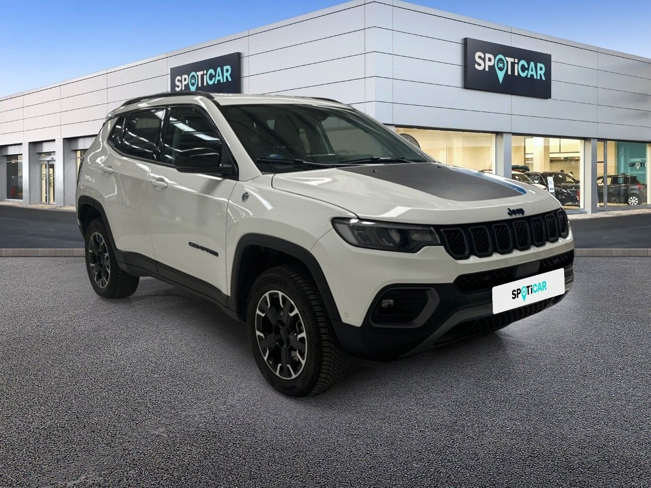 Foto Jeep Compass 3