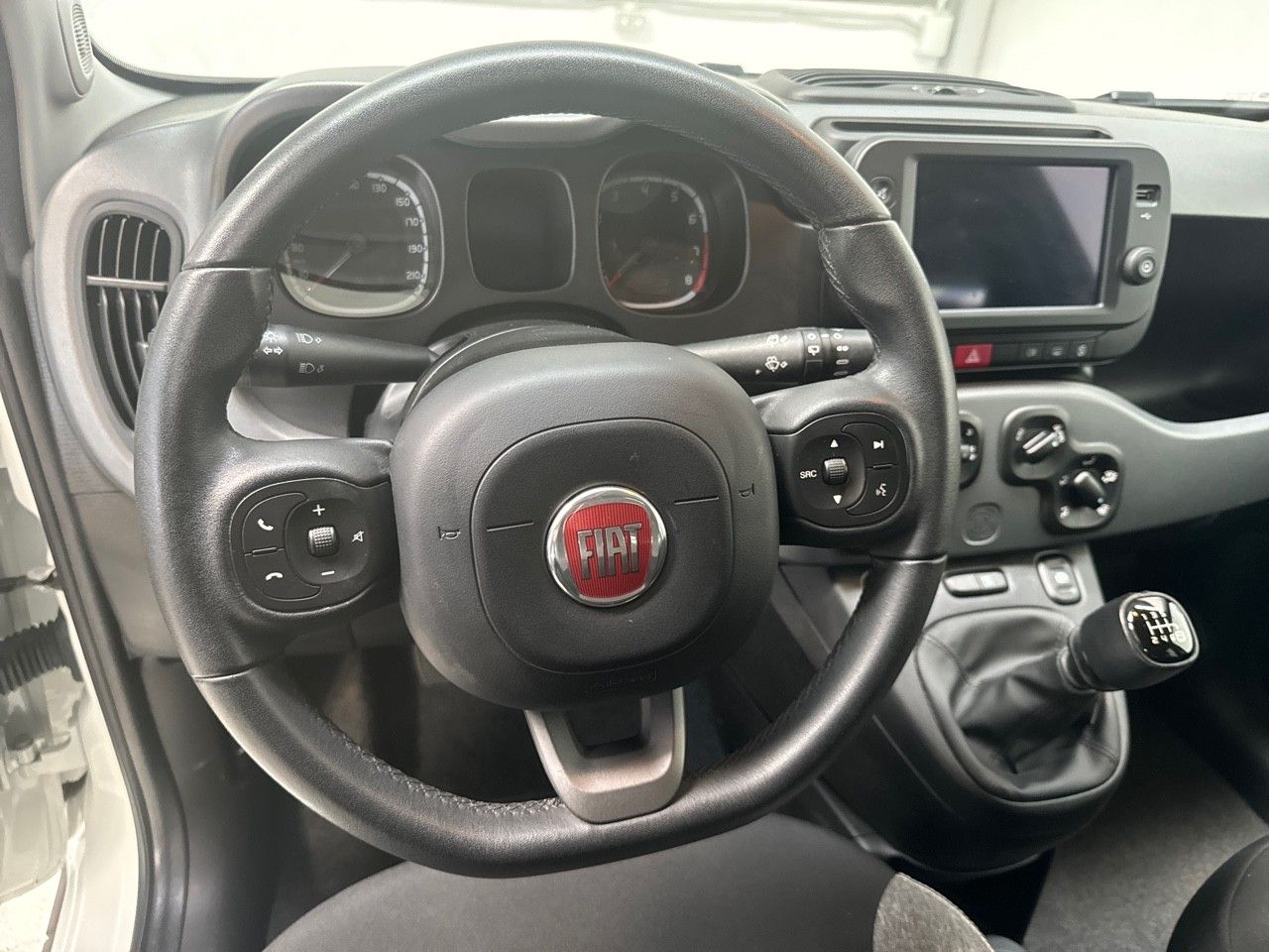 Foto Fiat Panda 13