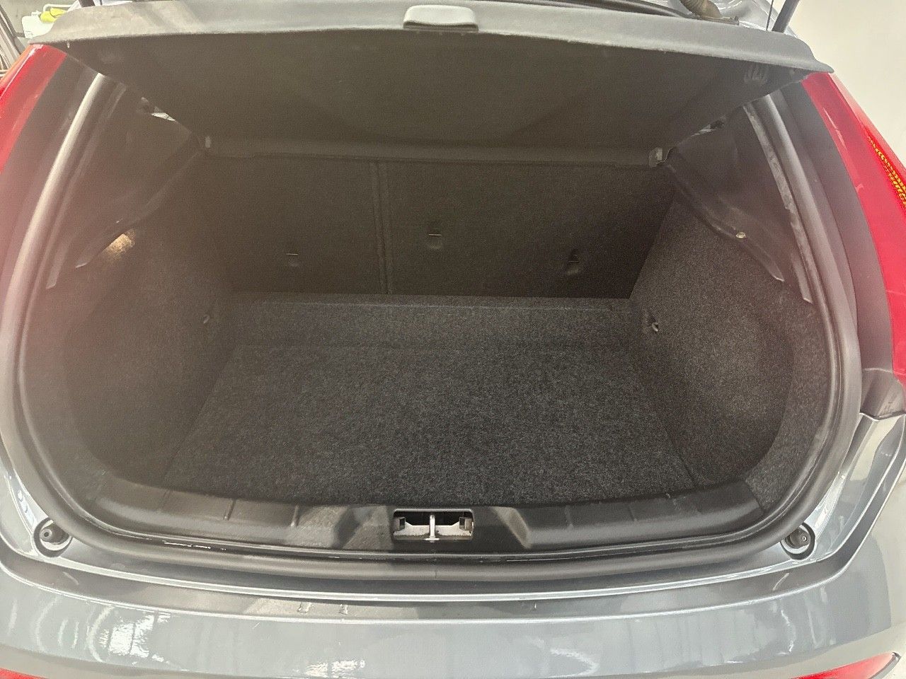 Foto Volvo V40 6