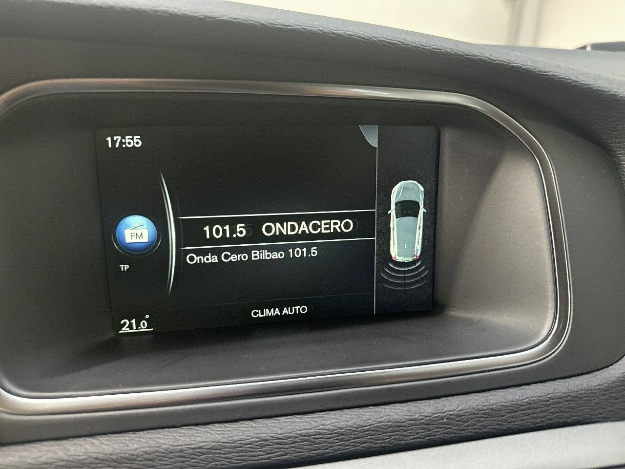 Foto Volvo V40 16