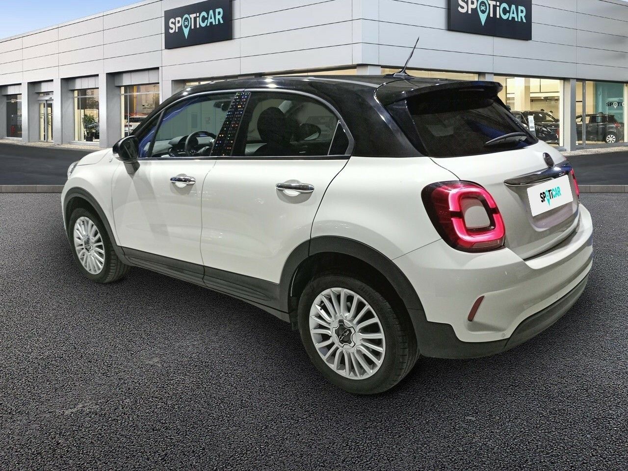 Foto Fiat 500X 7