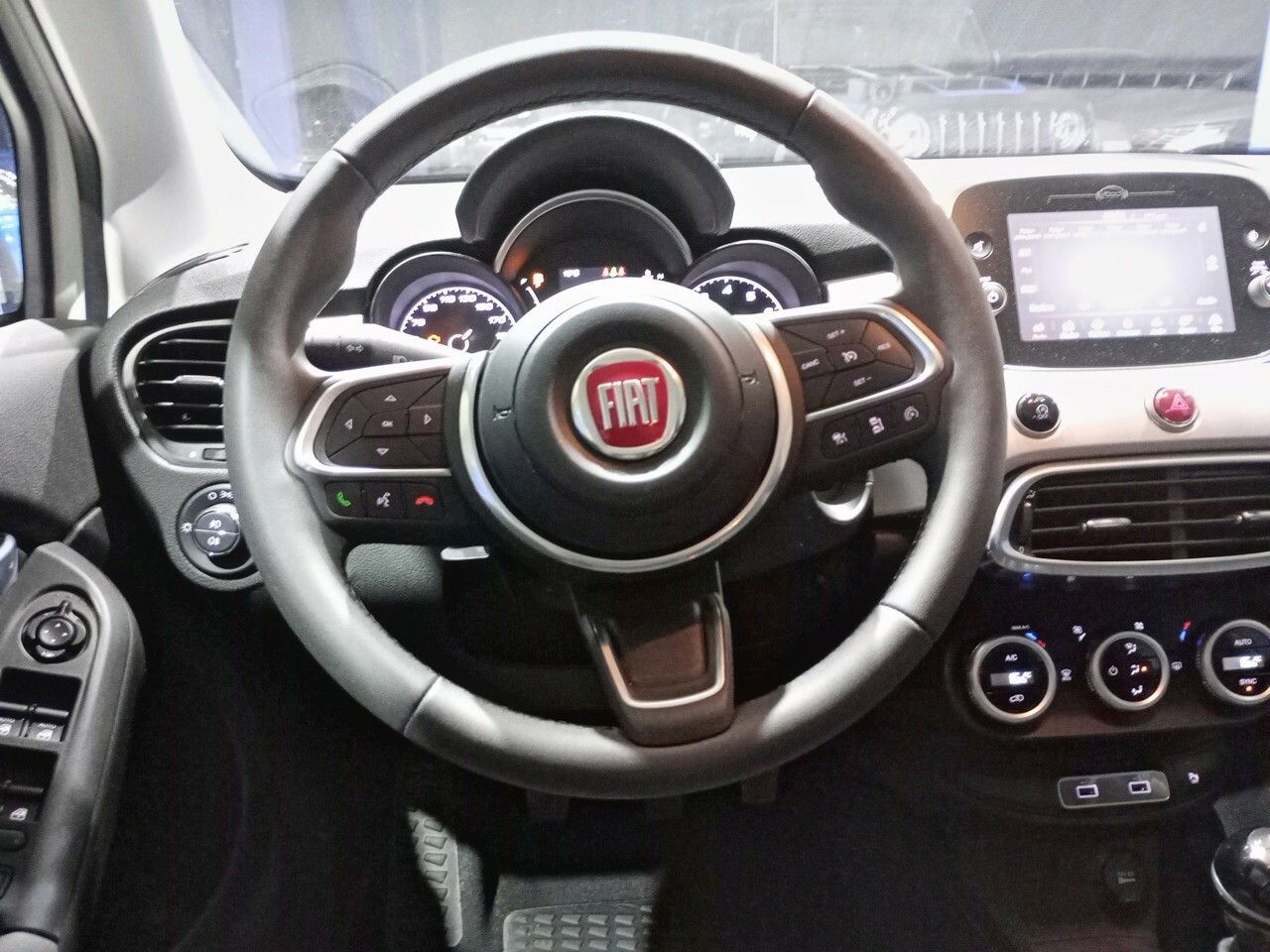 Foto Fiat 500X 9