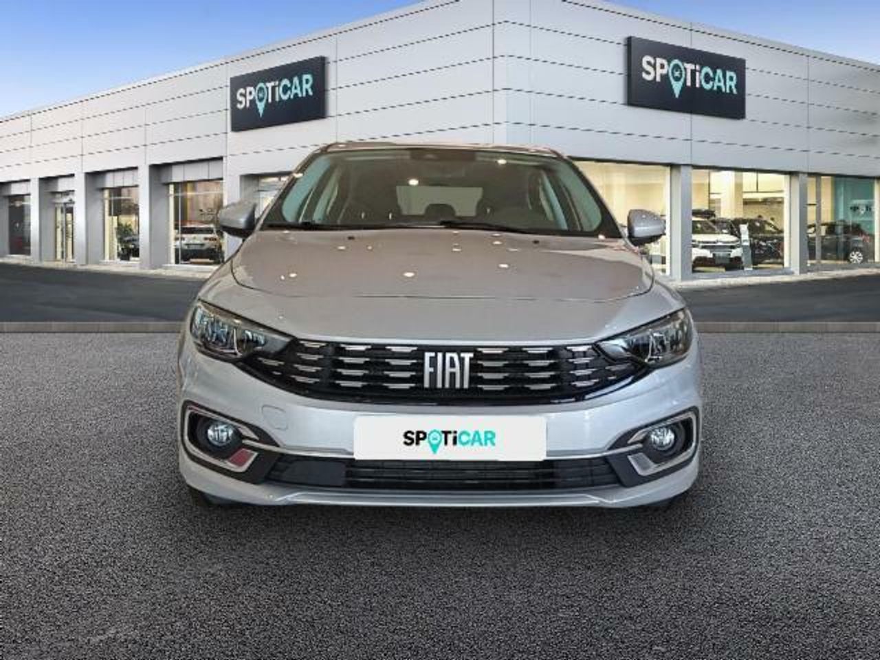 Foto Fiat Tipo 2