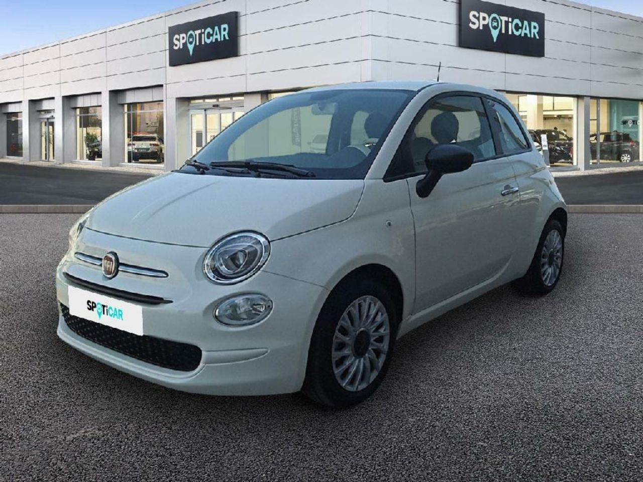 Foto Fiat 500 1