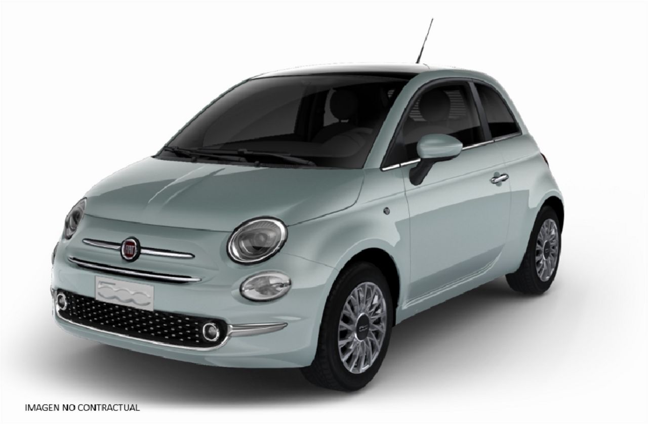 Foto Fiat 500 1