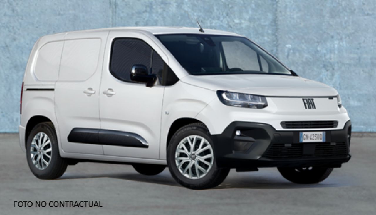 Foto Fiat Doblo 1