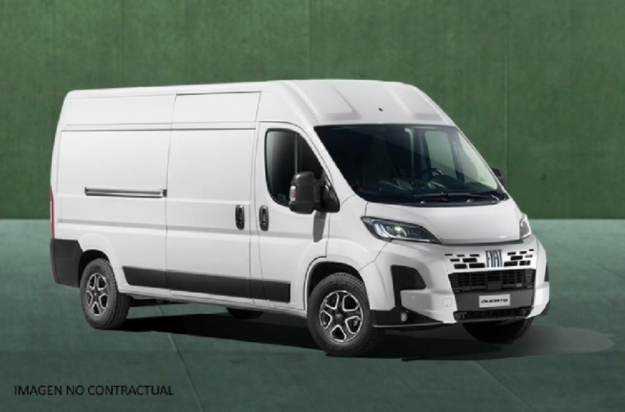 Foto Fiat Ducato 1