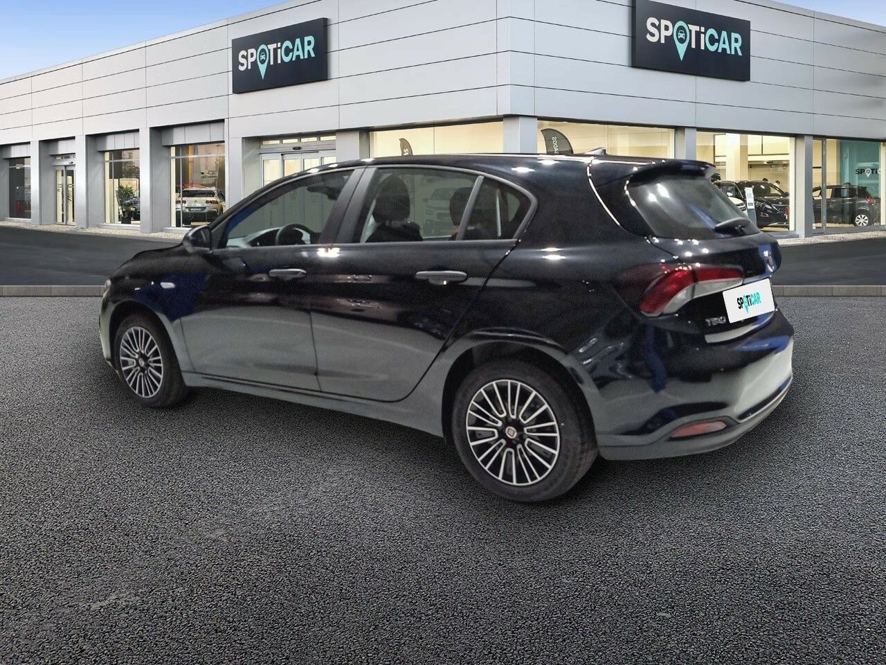 Foto Fiat Tipo 7