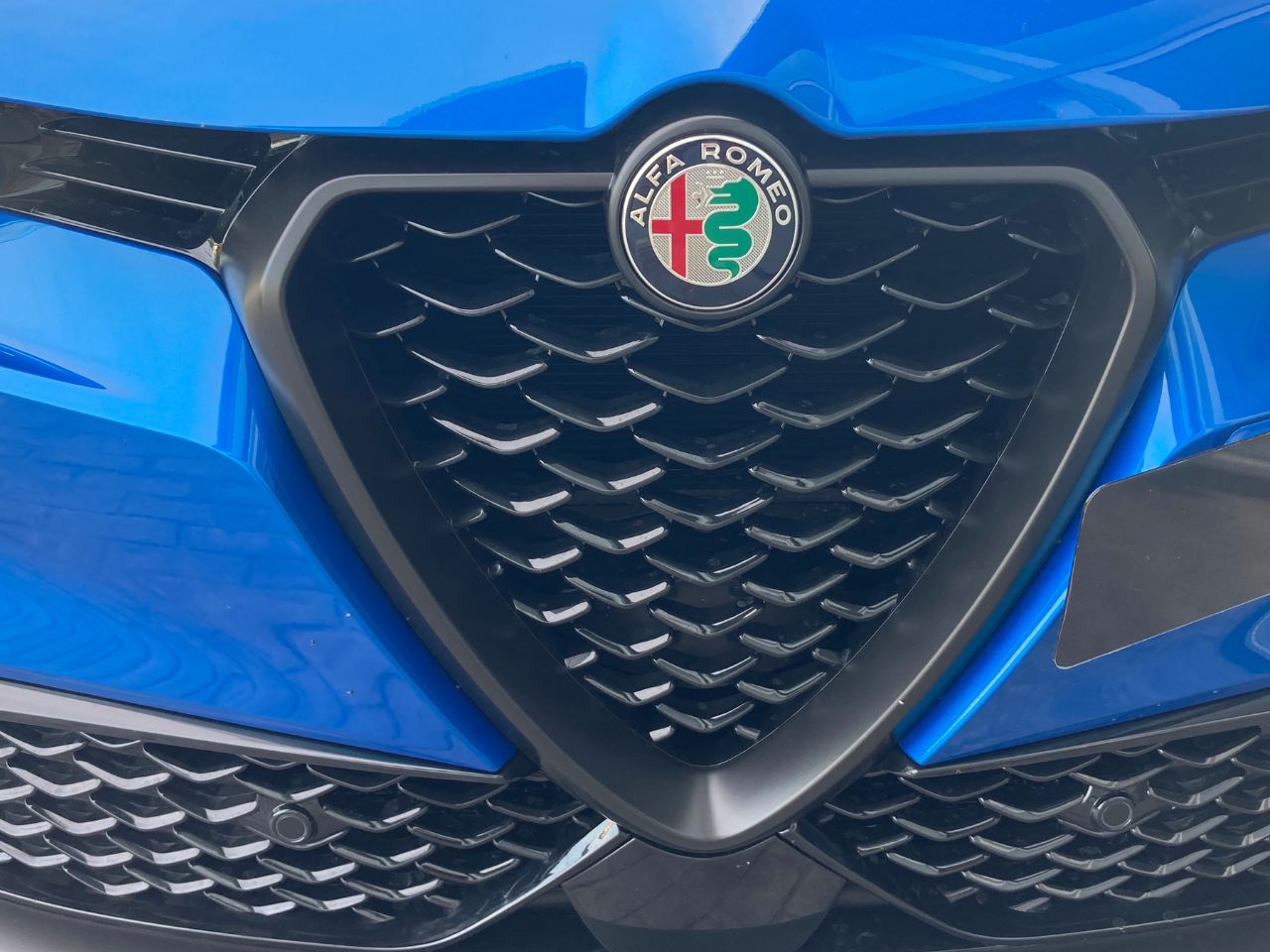 Foto Alfa Romeo Tonale 39