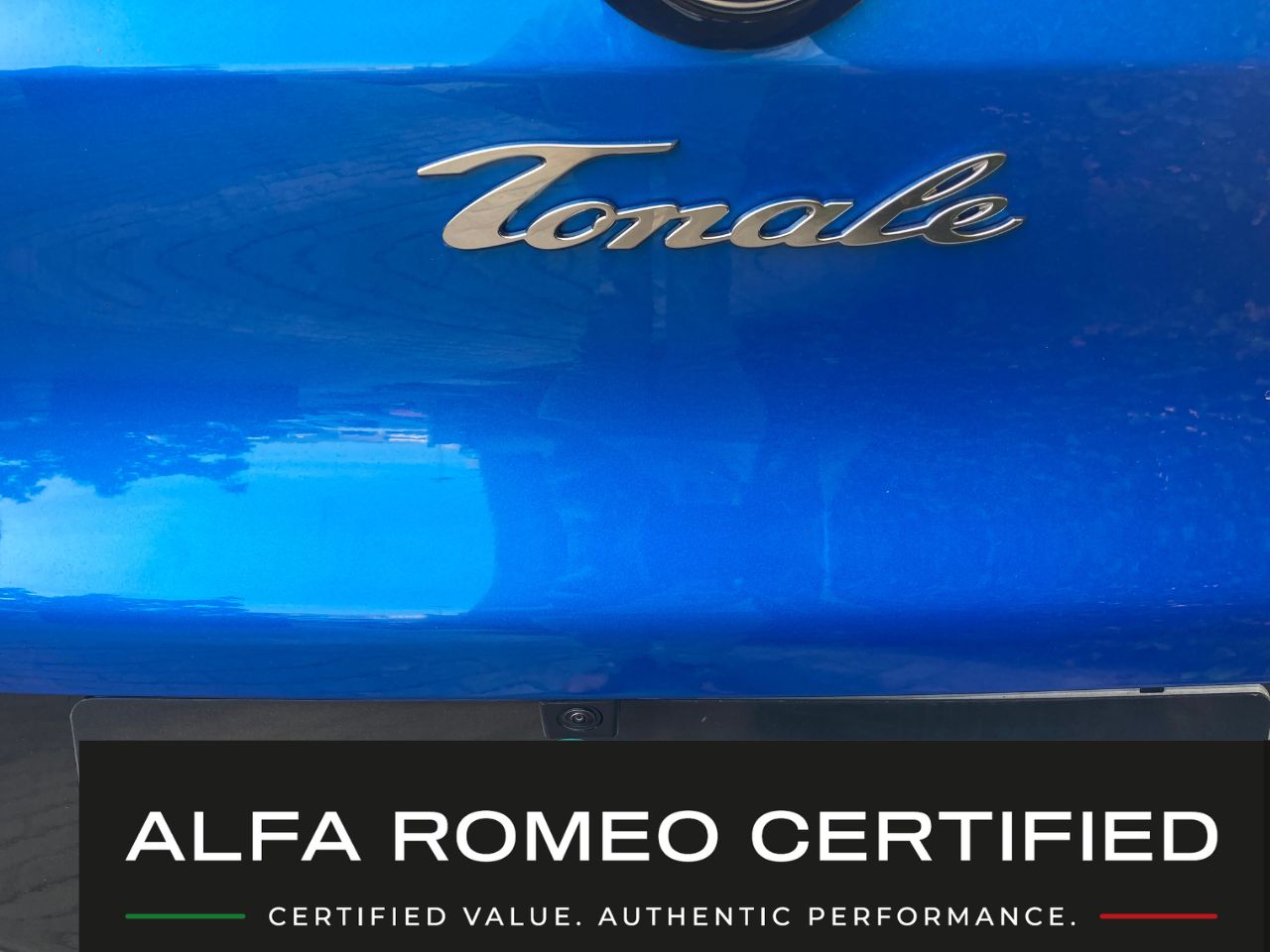 Foto Alfa Romeo Tonale 40