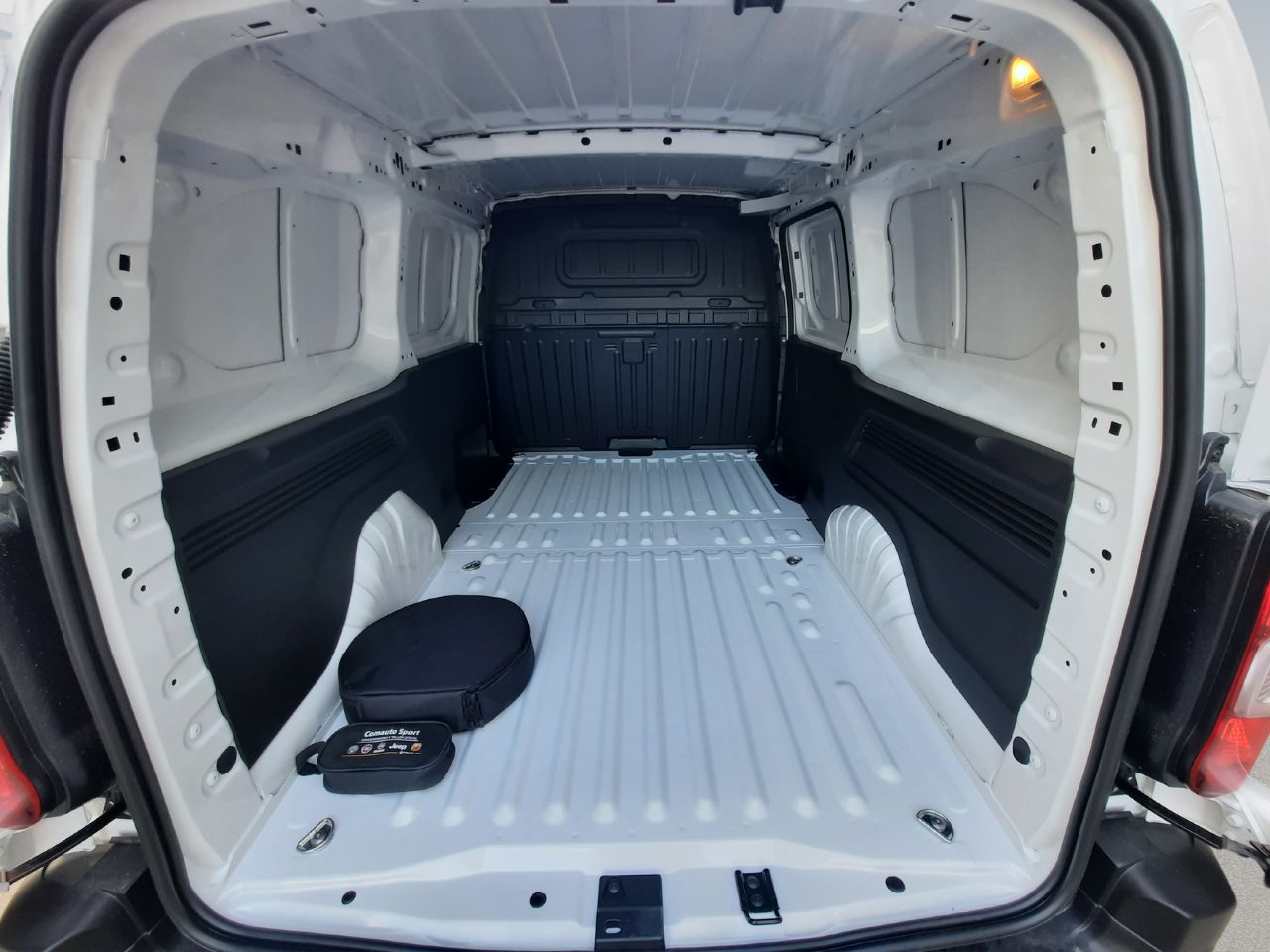 Foto Fiat Doblo 7