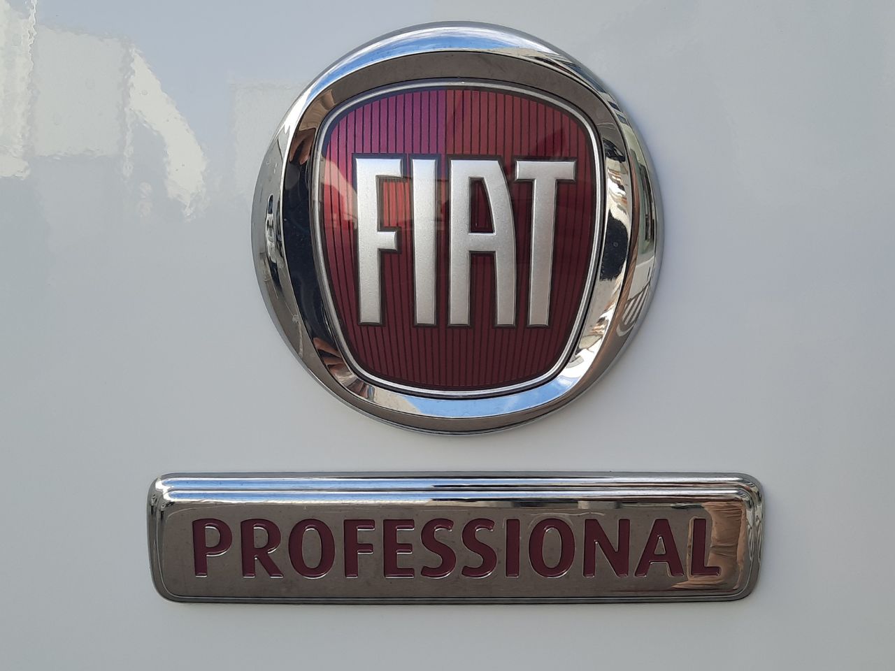 Foto Fiat Doblo 40