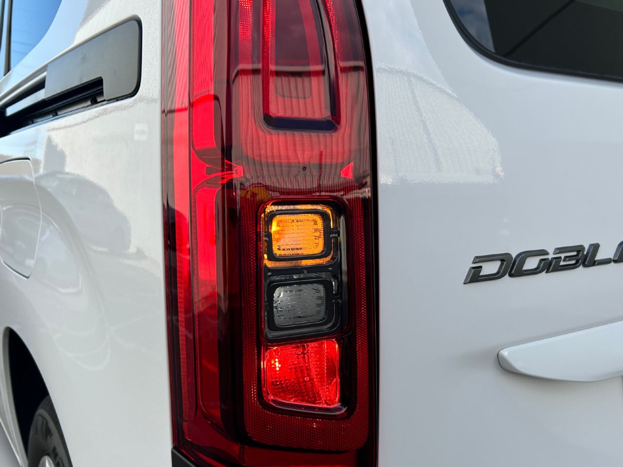 Foto Fiat Doblo 39