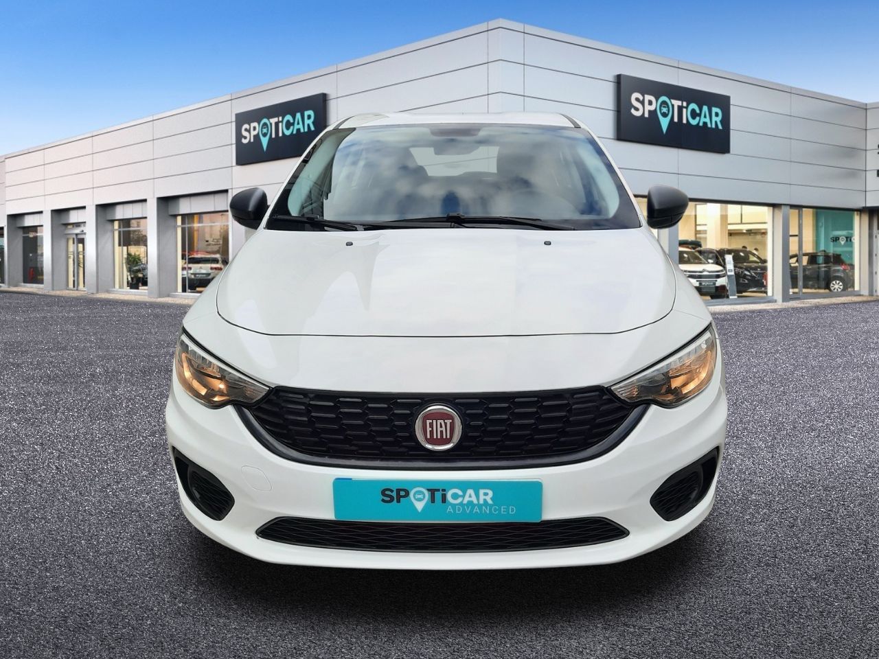 Foto Fiat Tipo 3