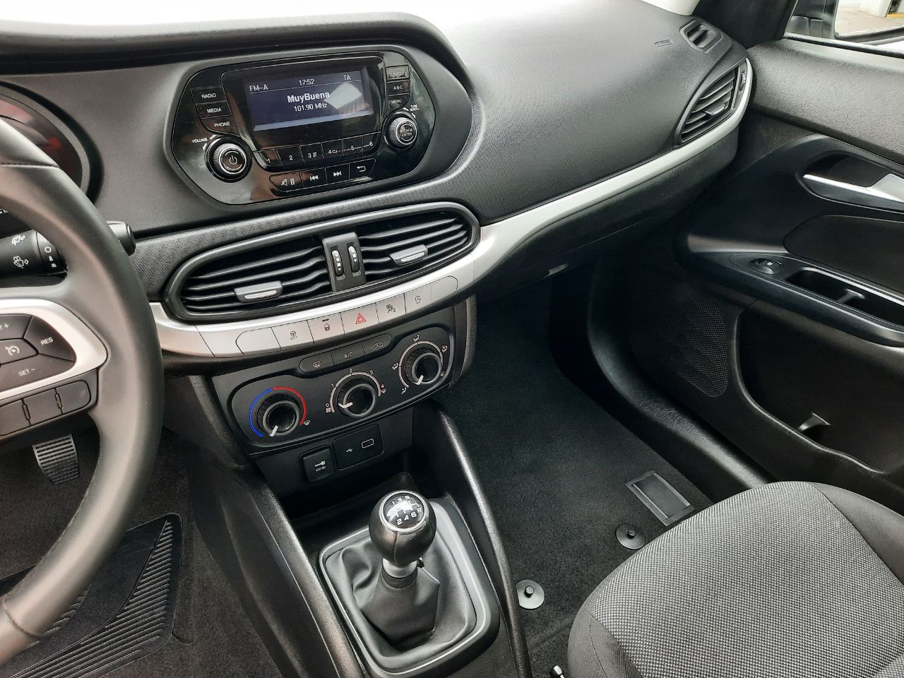 Foto Fiat Tipo 21