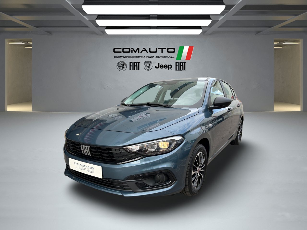 Foto Fiat Tipo 2