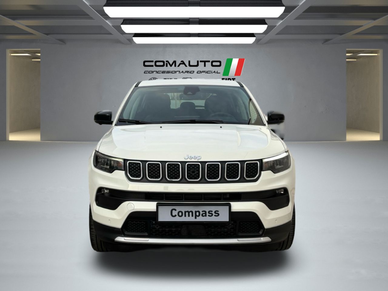 Foto Jeep Compass 2