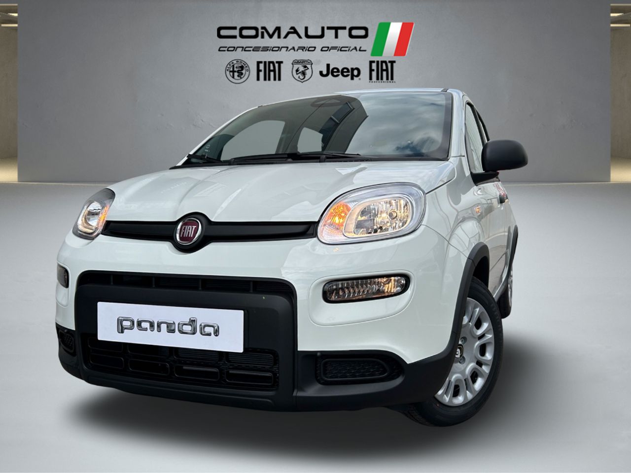 Foto Fiat Panda 28