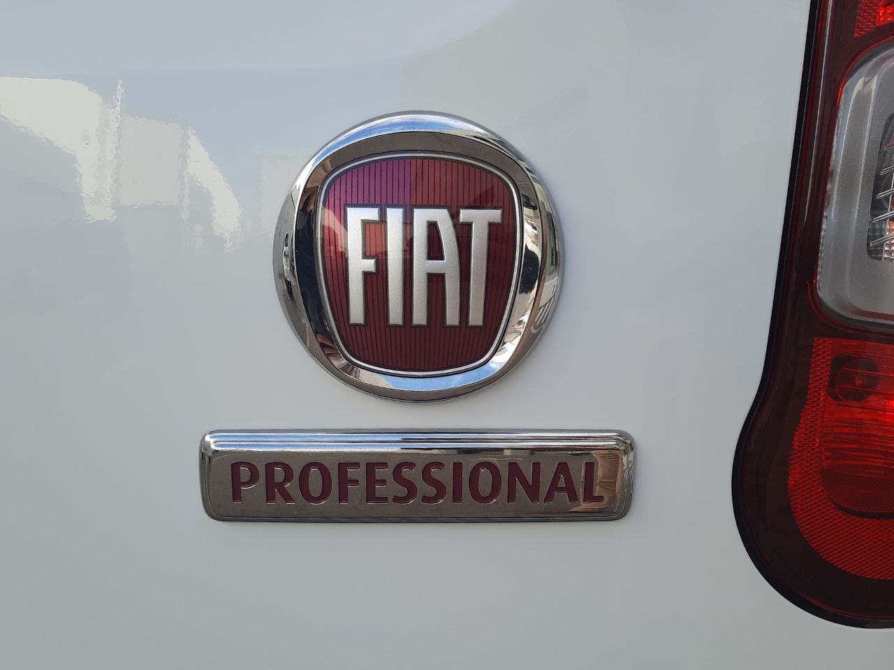 Foto Fiat Doblo 31