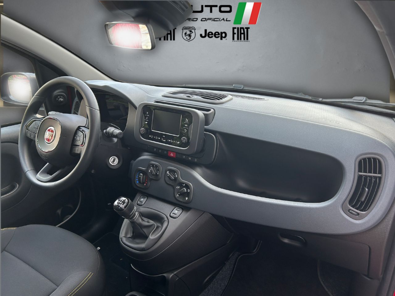 Foto Fiat Panda 14