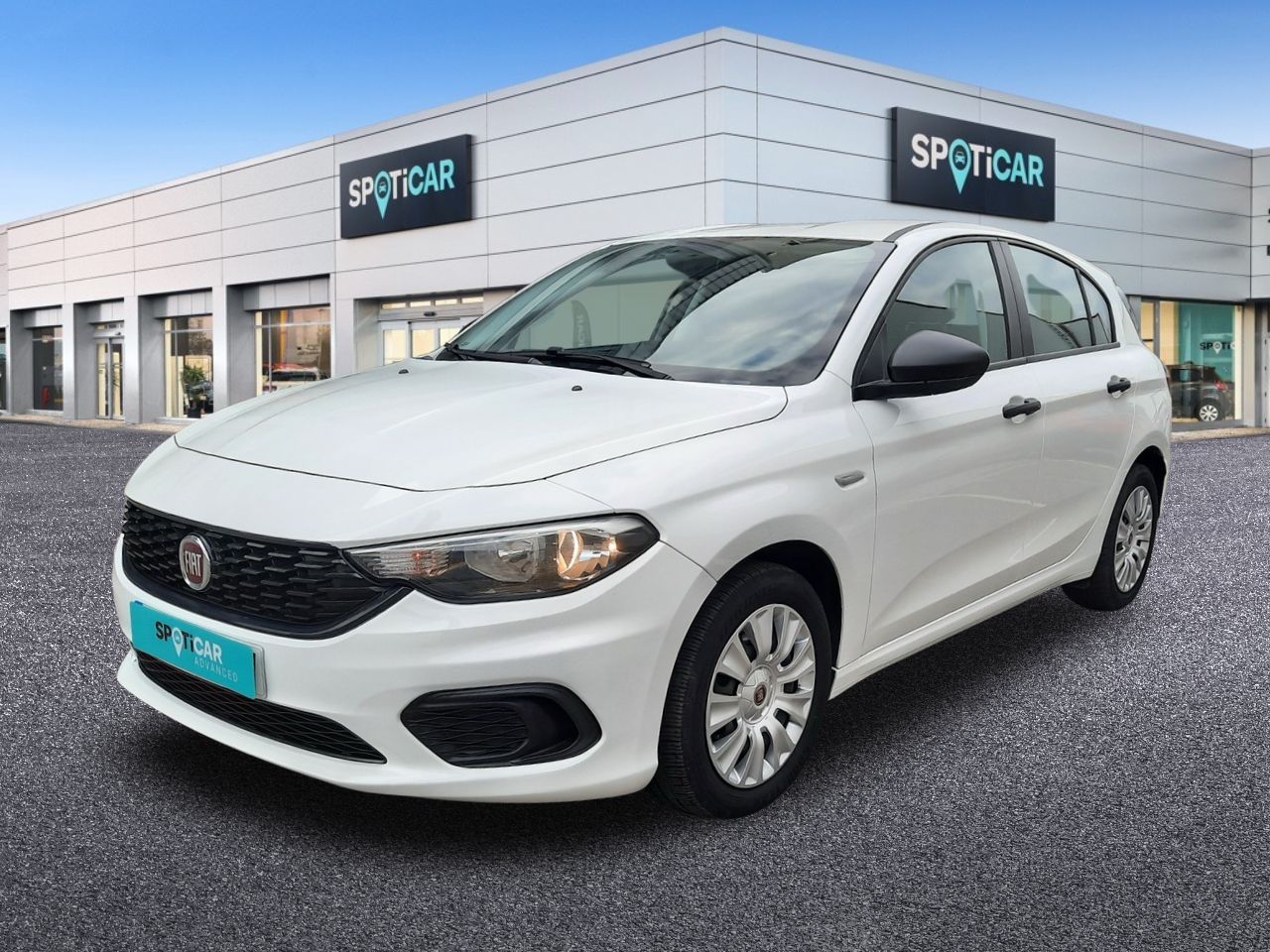 Foto Fiat Tipo 1