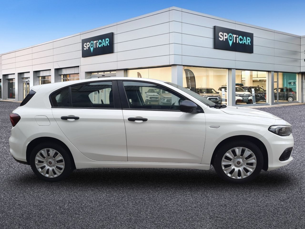 Foto Fiat Tipo 4