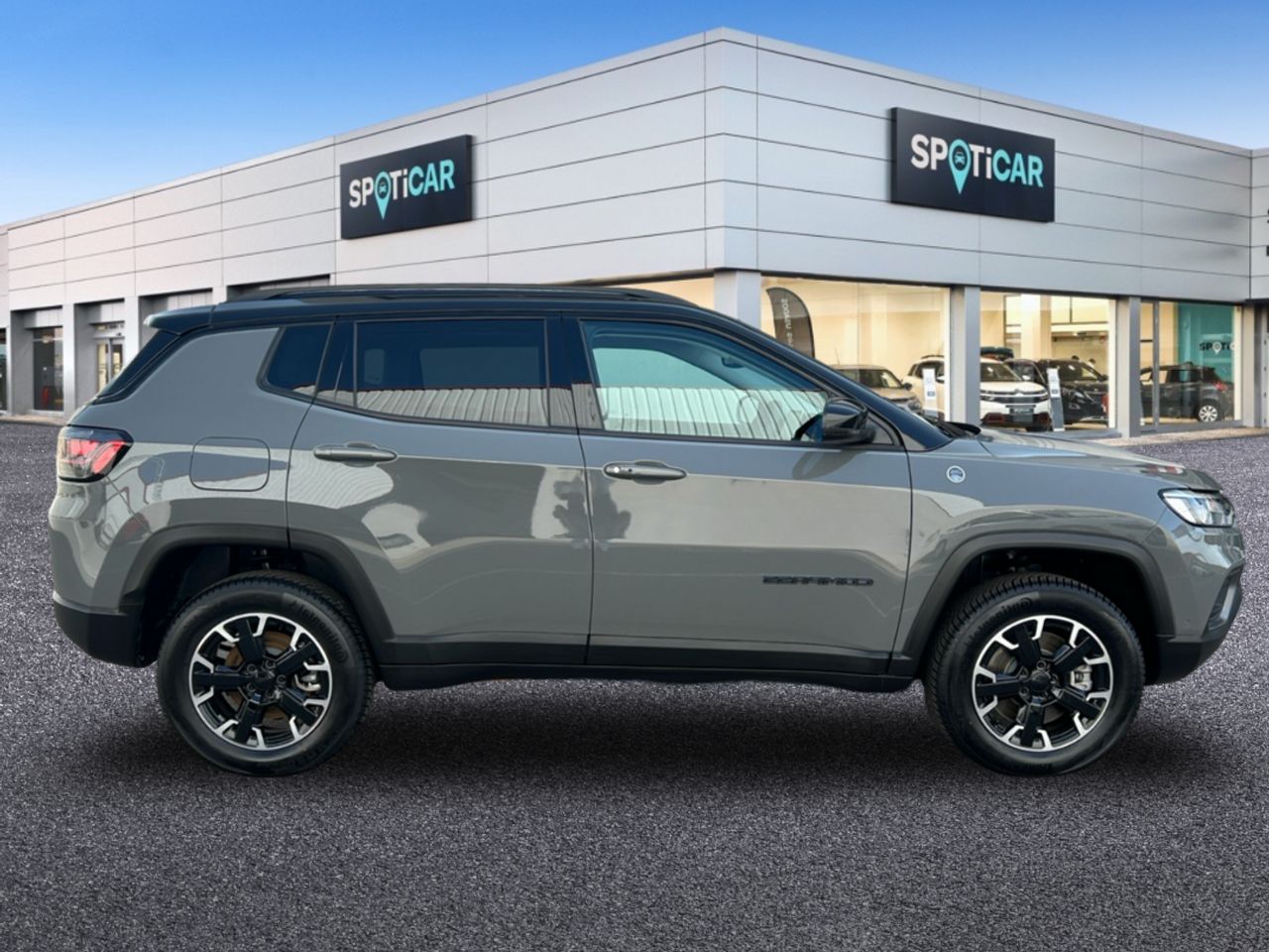 Foto Jeep Compass 5