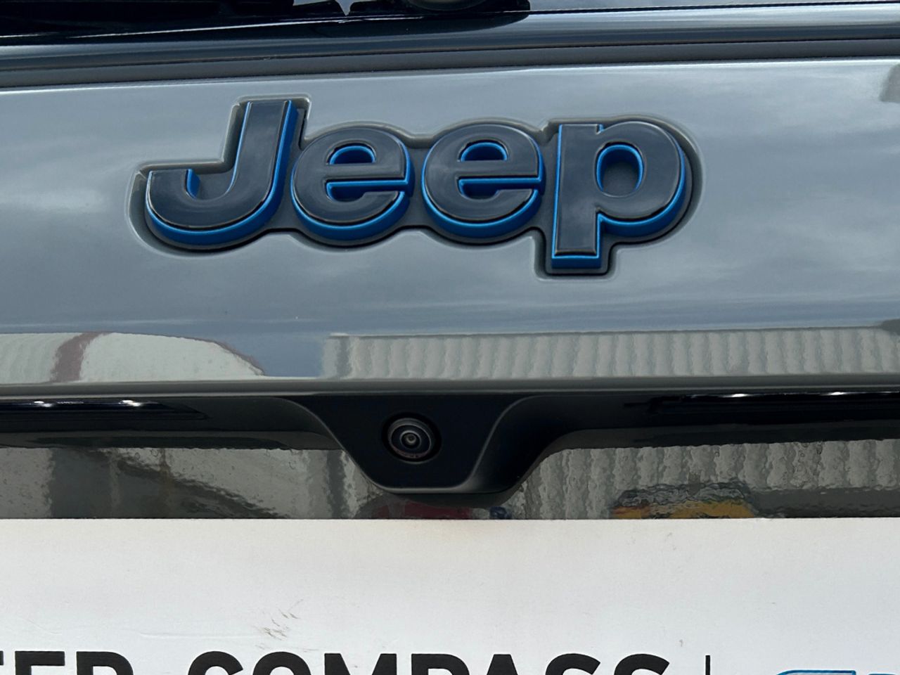 Foto Jeep Compass 41