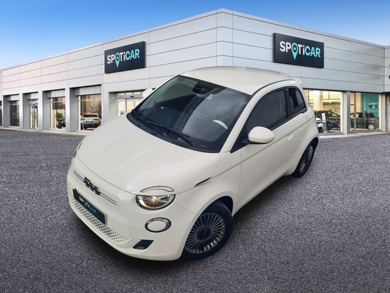 Foto Fiat 500 33