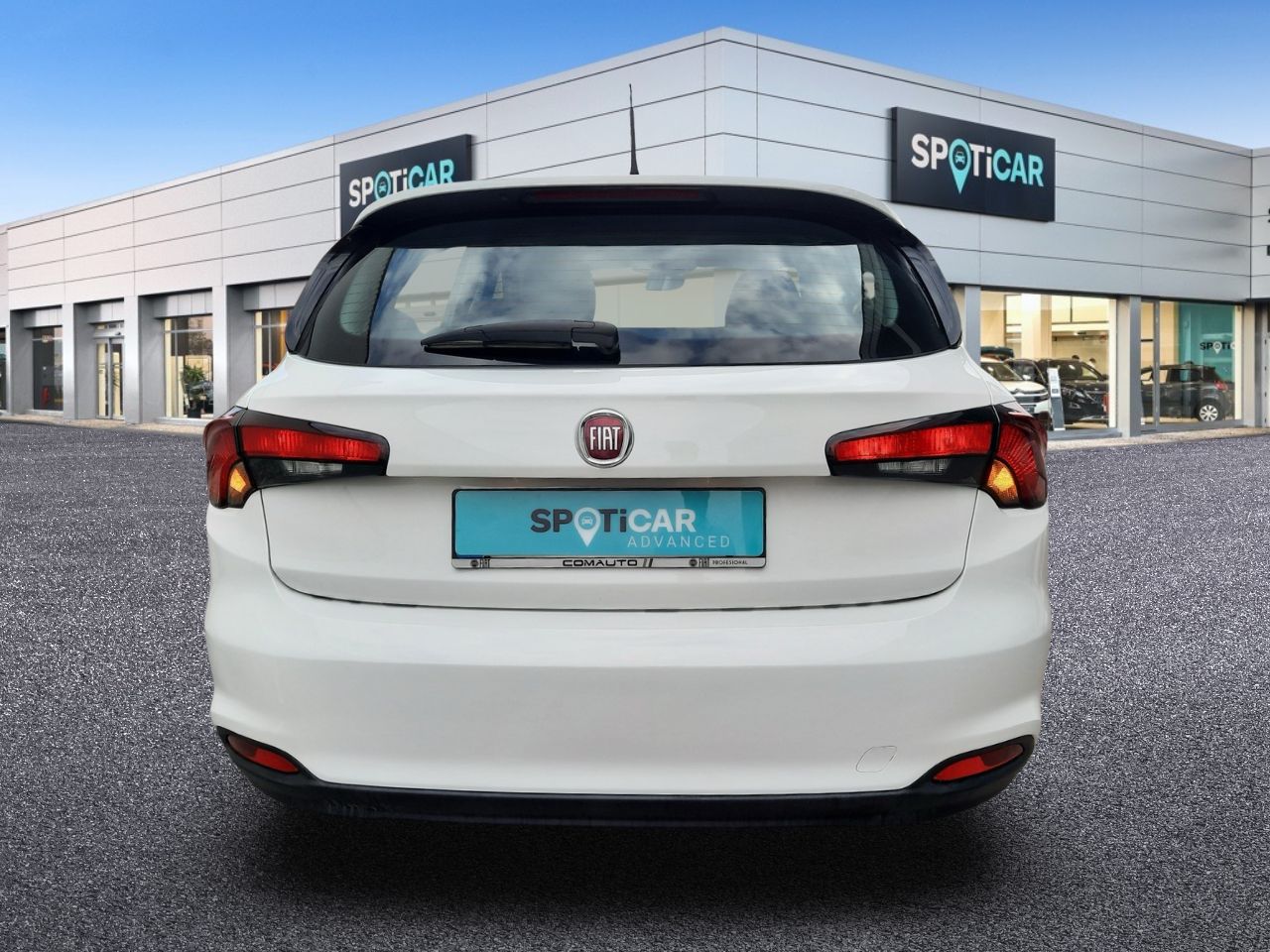 Foto Fiat Tipo 6