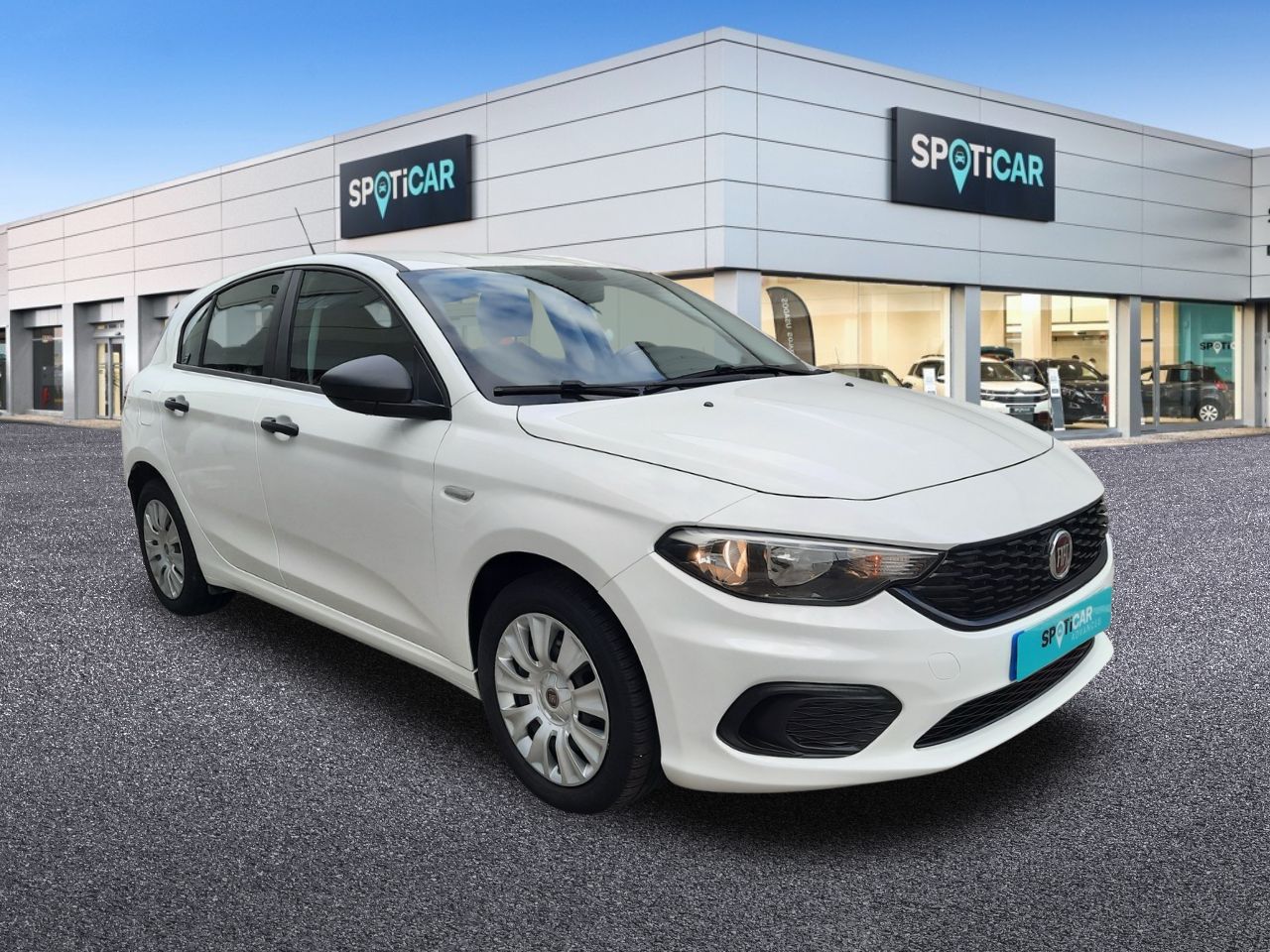 Foto Fiat Tipo 4