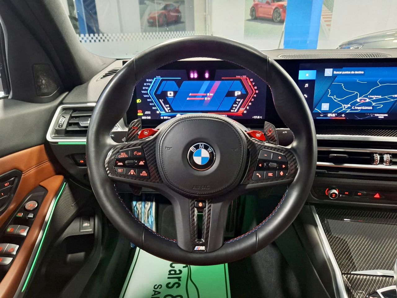 Foto BMW M2 Coupé 18