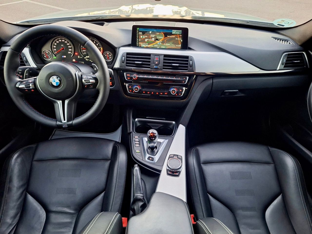 Foto BMW M2 Coupé 13