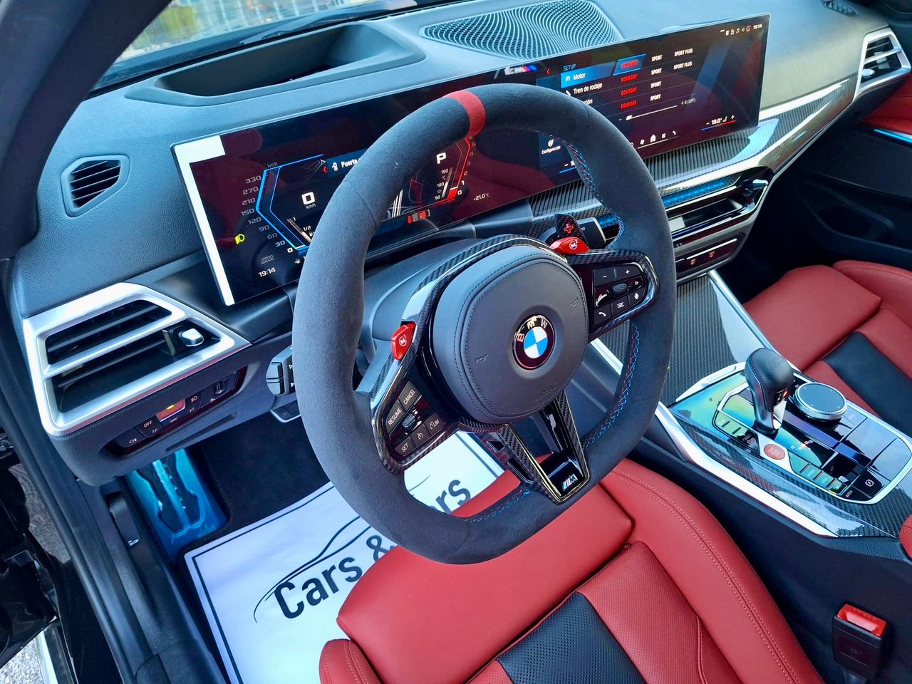 Foto BMW M2 Coupé 10