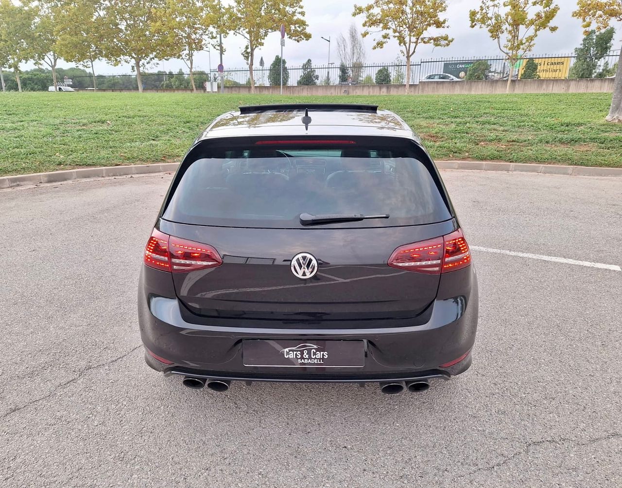 Foto Volkswagen Golf 34