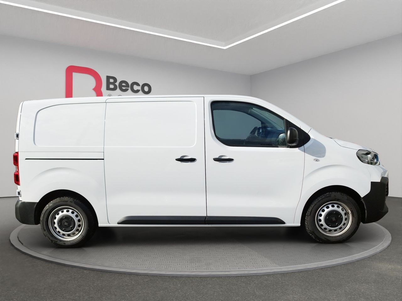 Foto Fiat Scudo 4