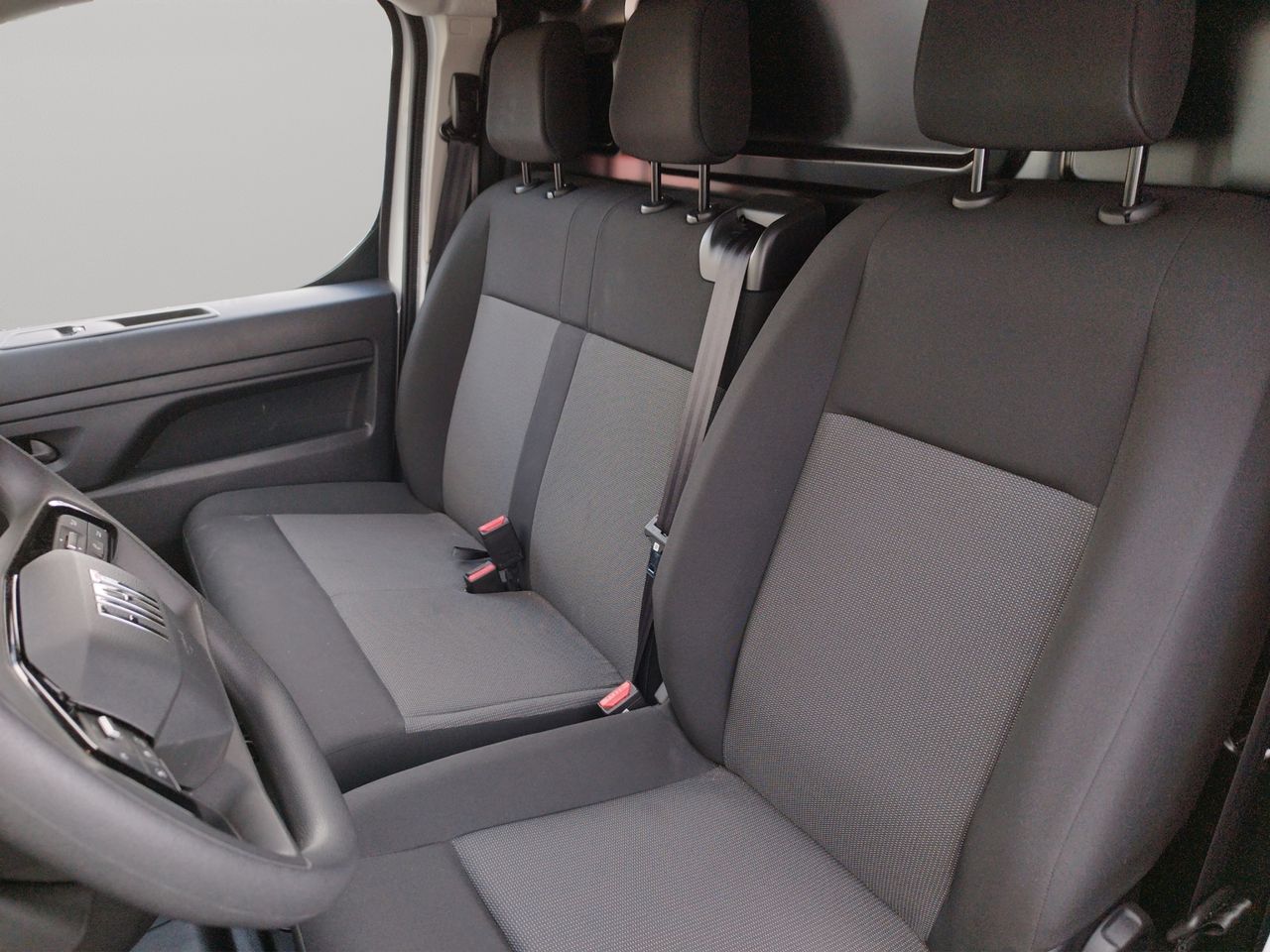 Foto Fiat Scudo 13