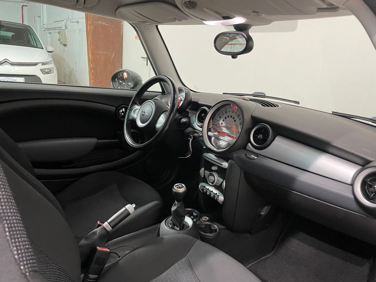 Foto Mini Clubman 5