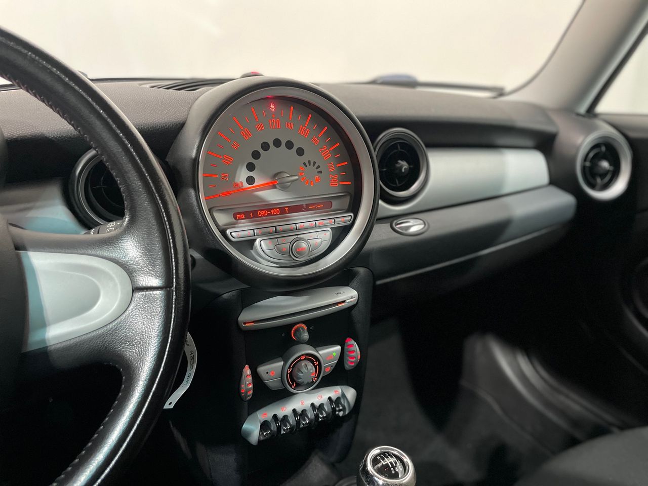 Foto Mini Clubman 9