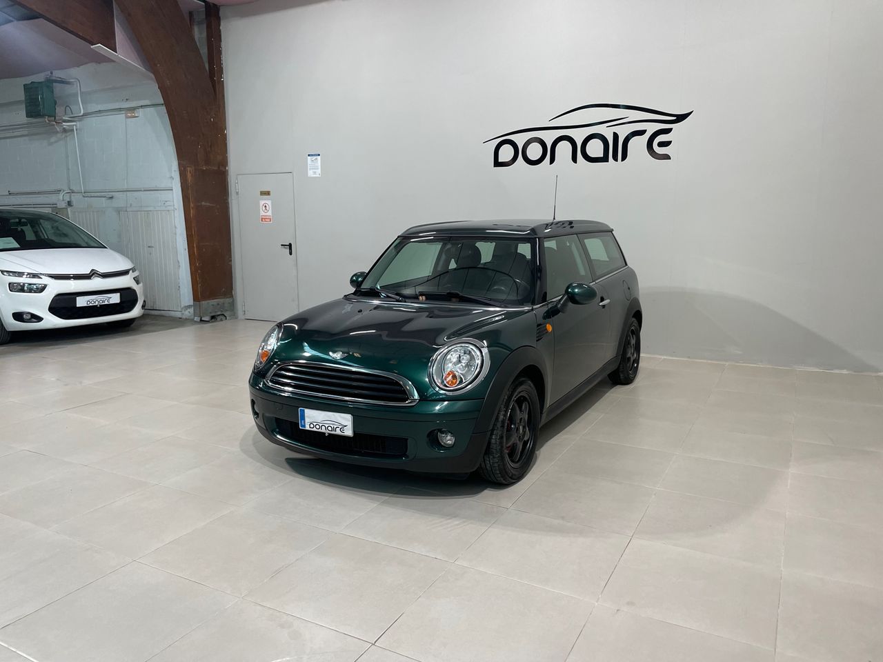 Foto Mini Clubman 13