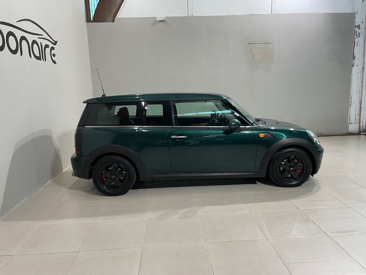 Foto Mini Clubman 14