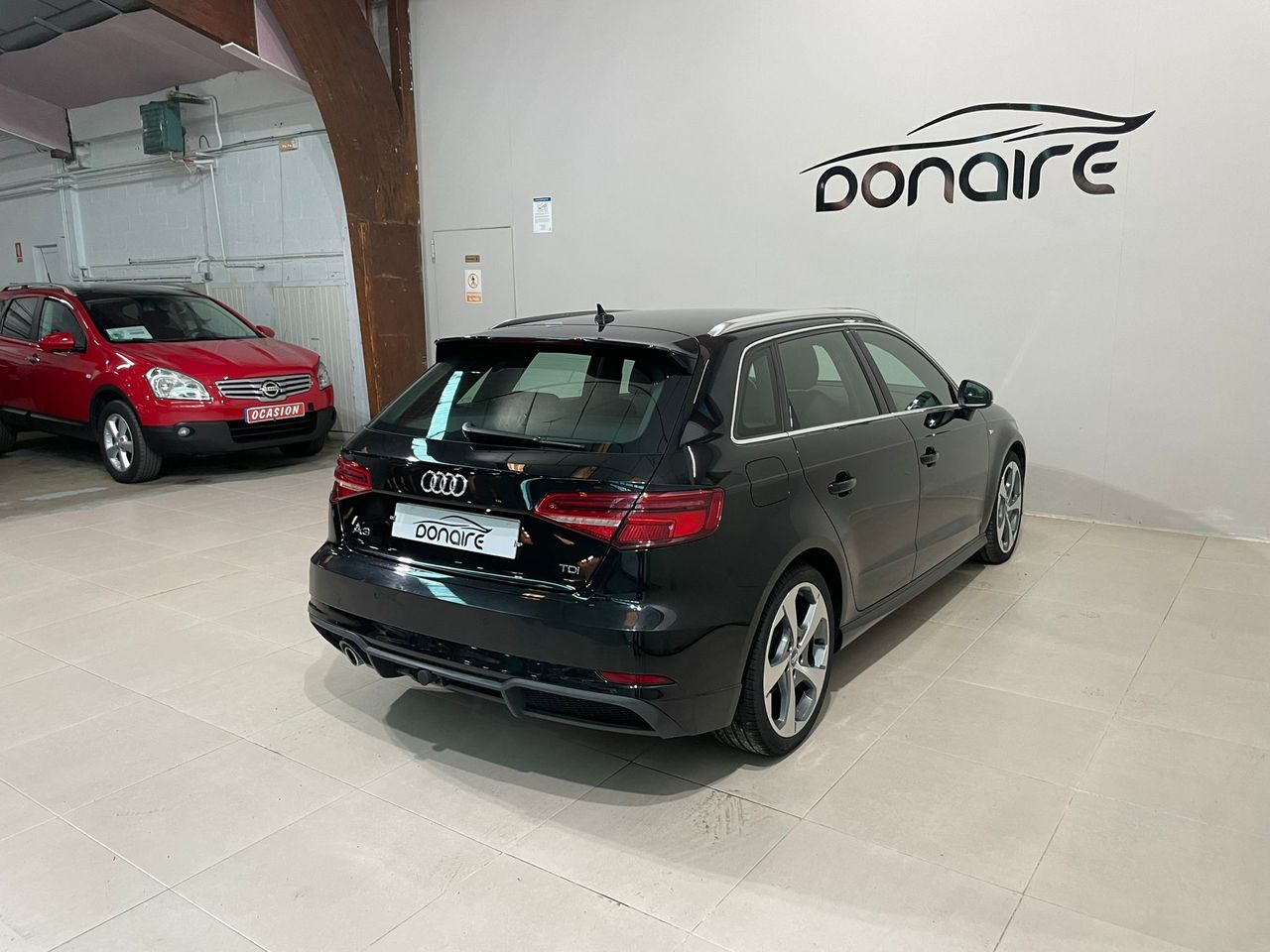 Foto Audi A3 3