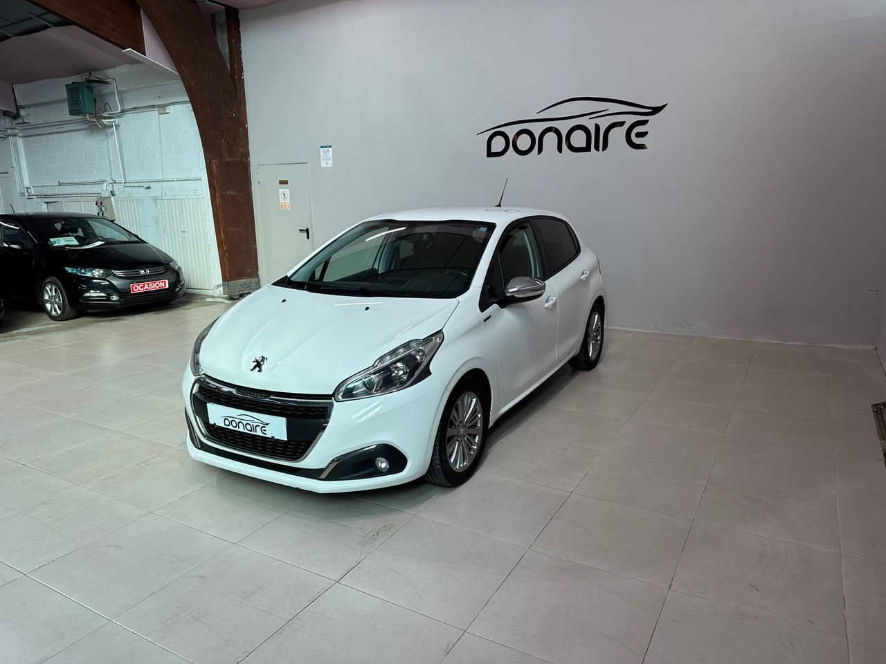 Foto Peugeot 208 15