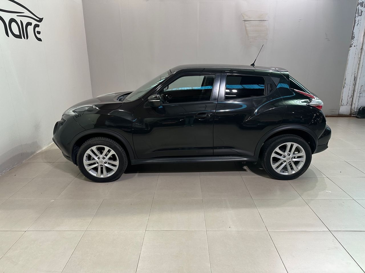 Foto Nissan Juke 2