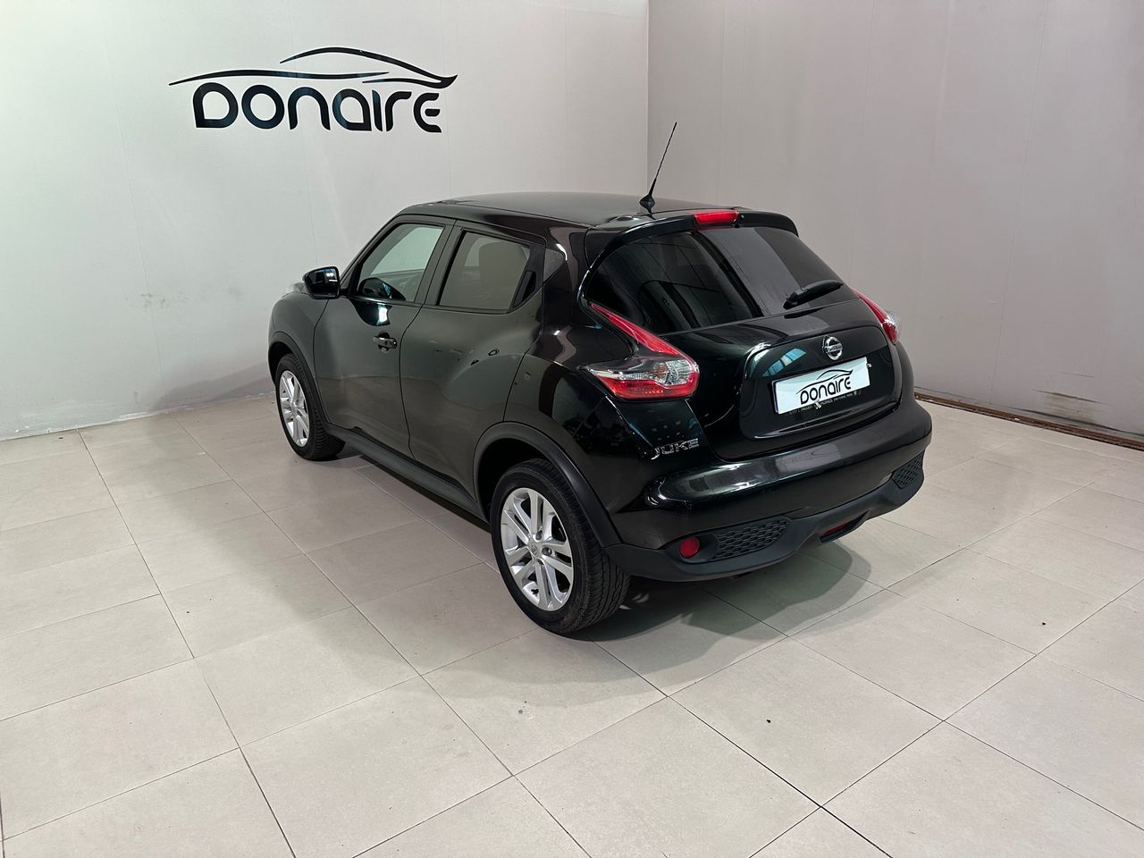 Foto Nissan Juke 13