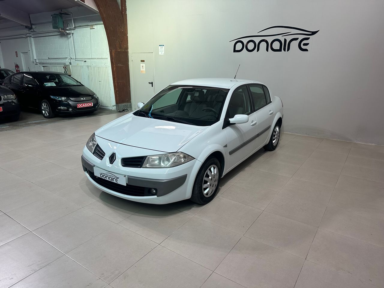 Foto Renault Mégane 12