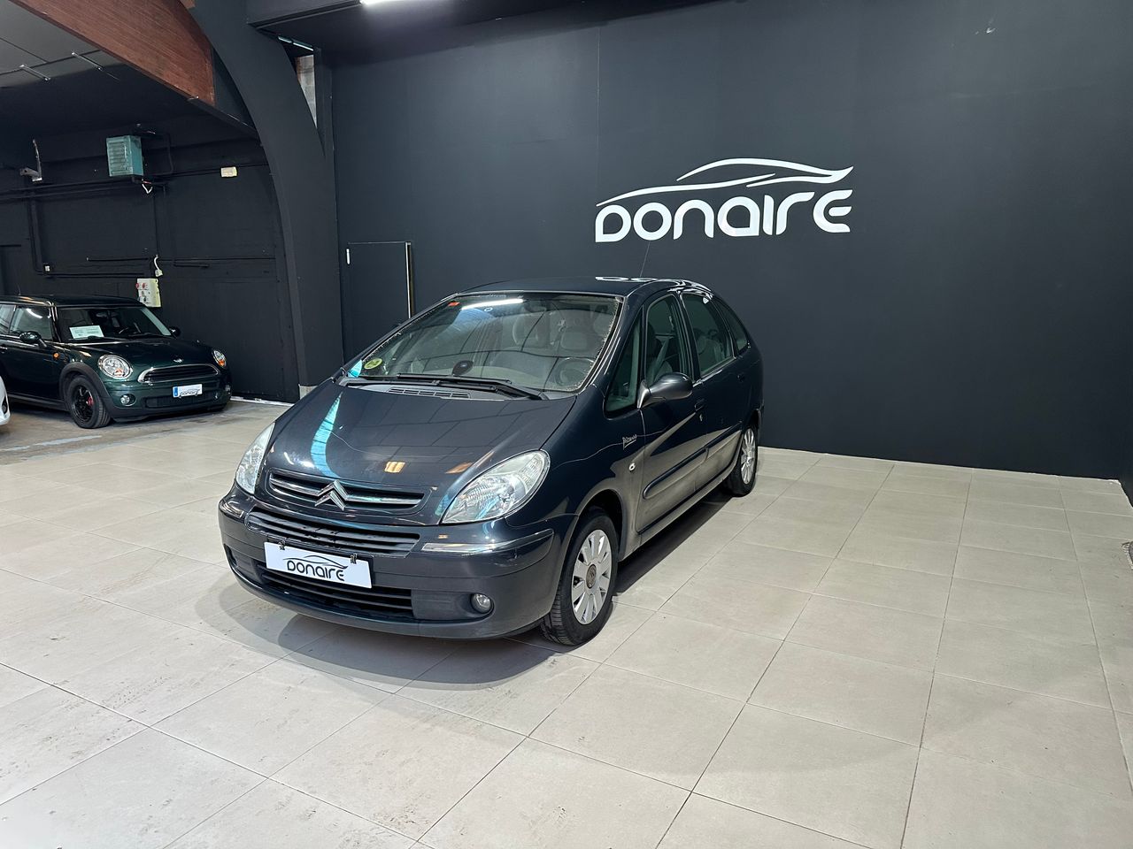 Foto Citroën Xsara Picasso 2