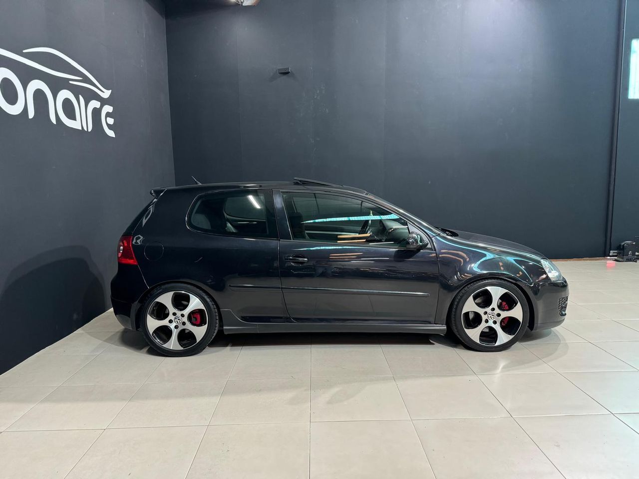 Foto Volkswagen Golf 14